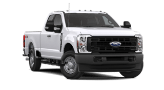 2026 Ford Super Duty® External Image 5